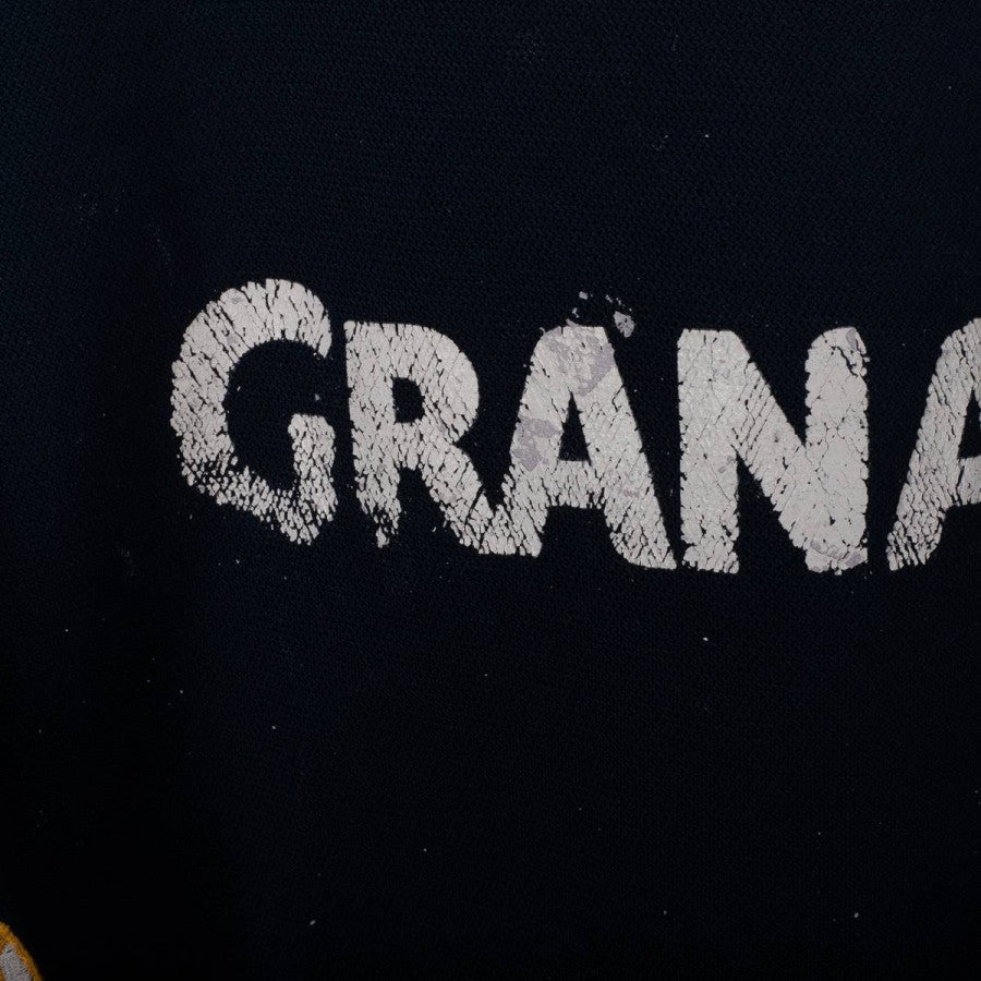 Felpa Bologna Umbro Granarolo 2000/2001 by UMBRO - Home (8)