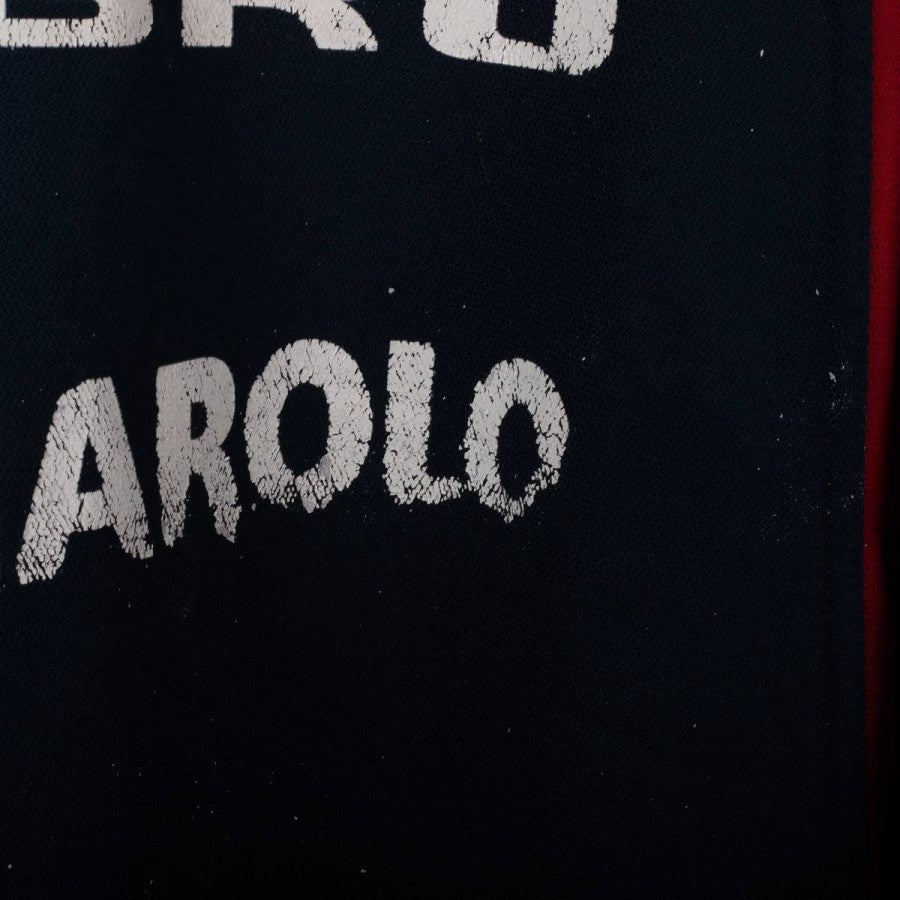 Felpa Bologna Umbro Granarolo 2000/2001 by UMBRO - Home (9)