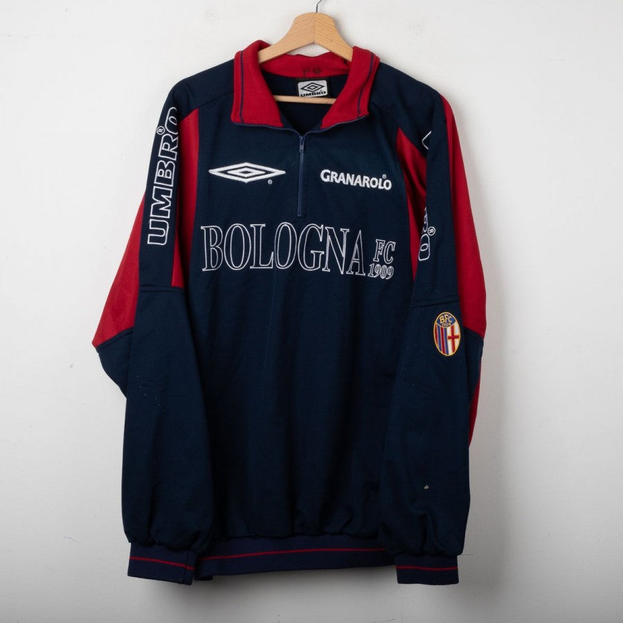 Felpa Bologna Umbro Granarolo 2000/2001 by UMBRO - Home
