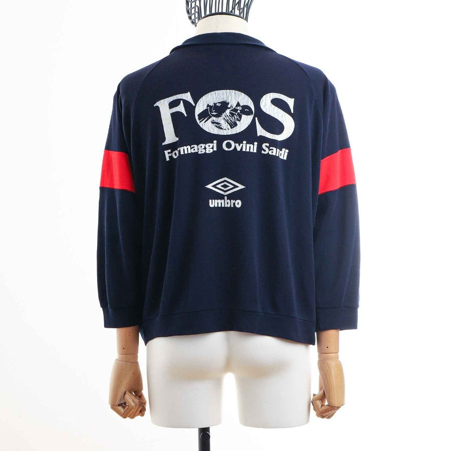  FELPA CAGLIARI UMBRO 1991/1992 by UMBRO - Home (2)