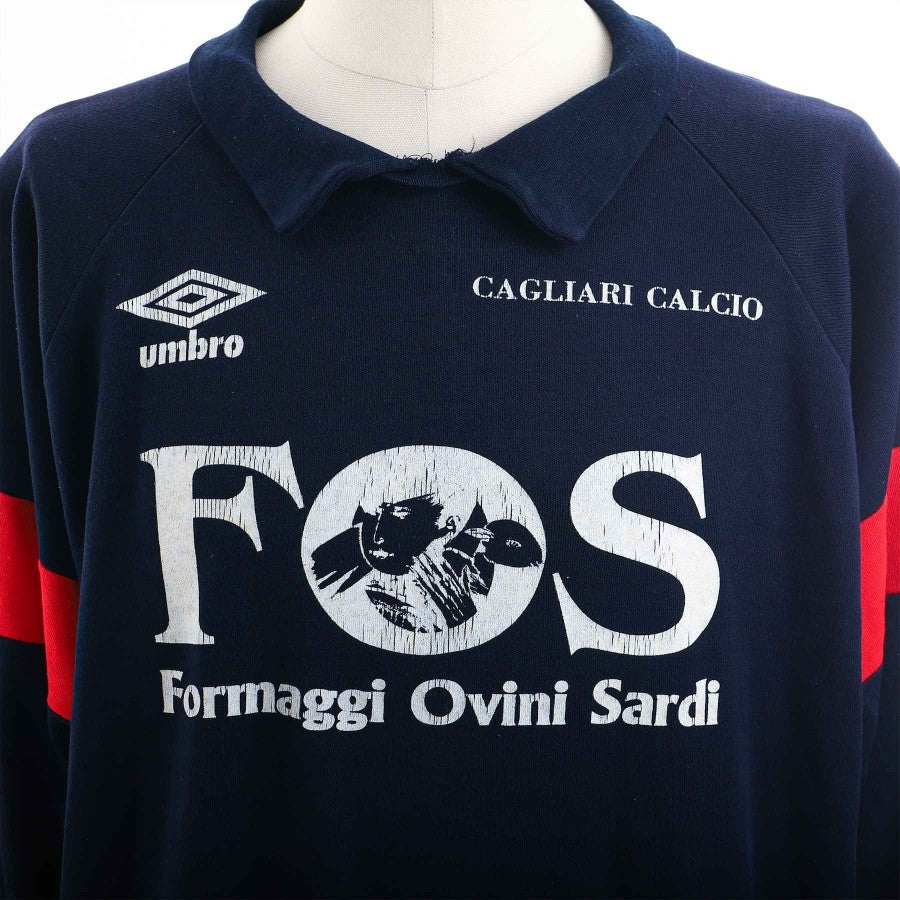  FELPA CAGLIARI UMBRO 1991/1992 by UMBRO - Home (3)