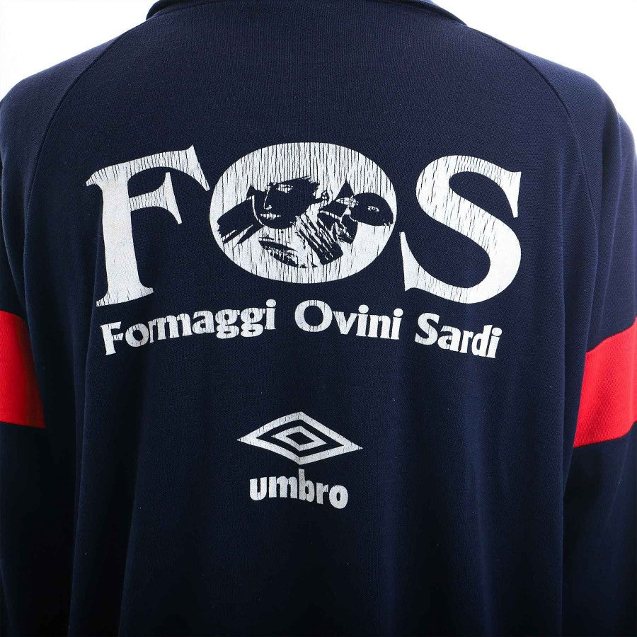  FELPA CAGLIARI UMBRO 1991/1992 by UMBRO - Home (5)
