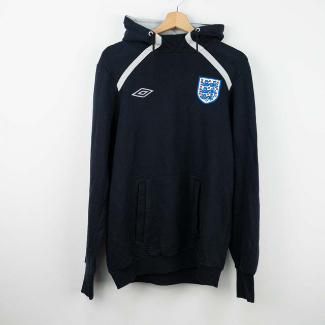 Felpa inghilterra umbro 2010/2011 by UMBRO - Home