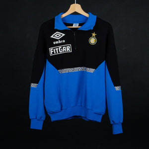 felpa inter umbro 1991/1992 by UMBRO - Home