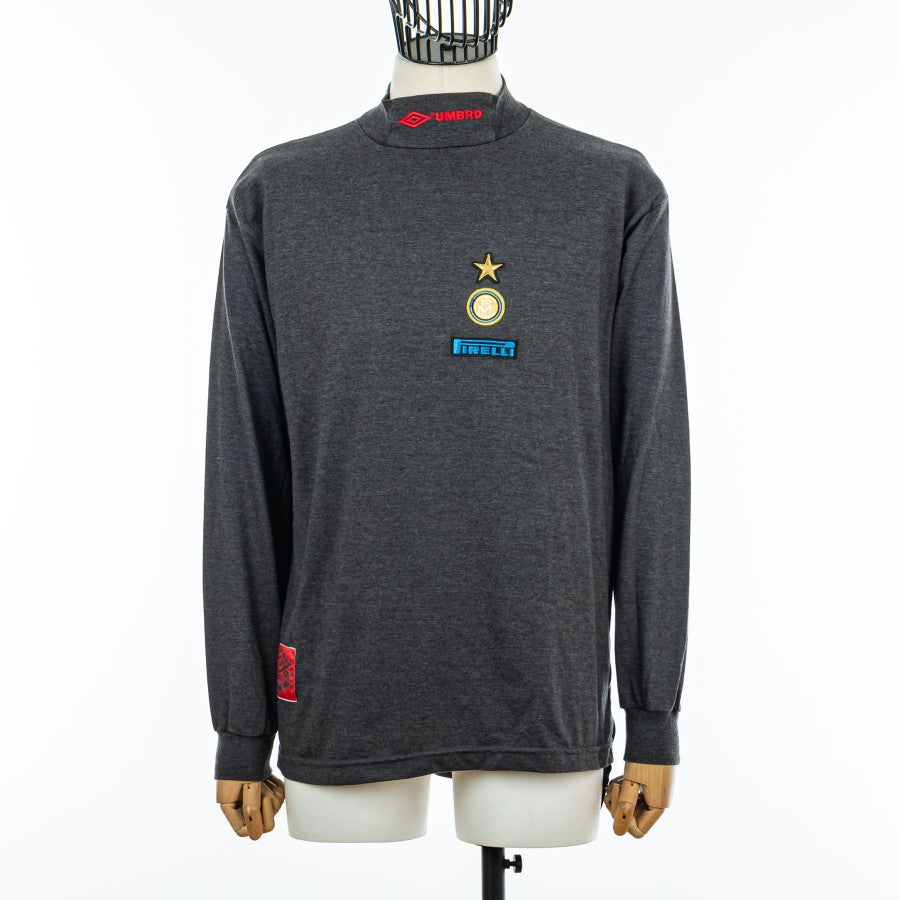 felpa inter umbro 1995/1996 by UMBRO - Home