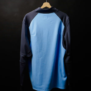 felpa manchester city umbro 2011/2012 by UMBRO - Home (2)