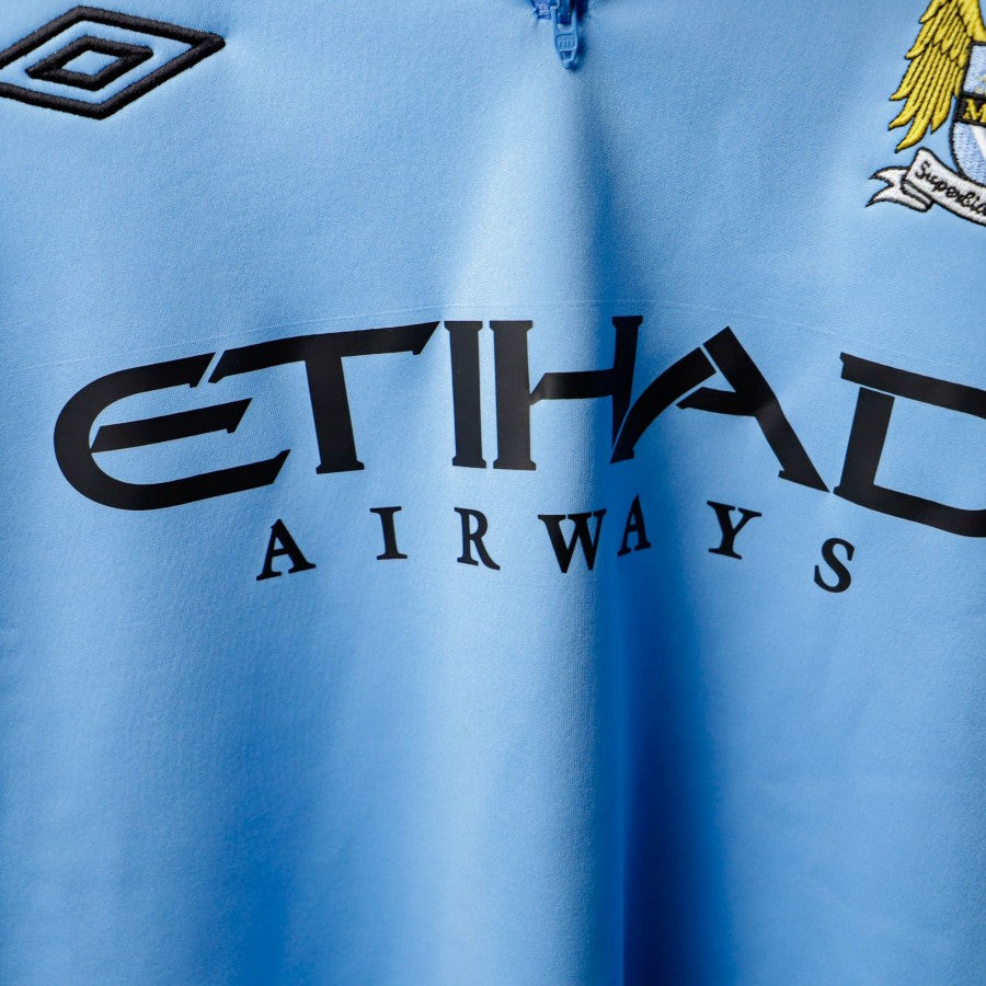 felpa manchester city umbro 2011/2012 by UMBRO - Home (5)