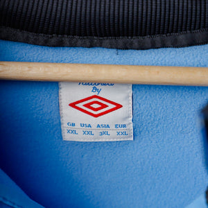 felpa manchester city umbro 2011/2012 by UMBRO - Home (6)