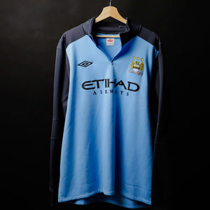 felpa manchester city umbro 2011/2012 by UMBRO - Home