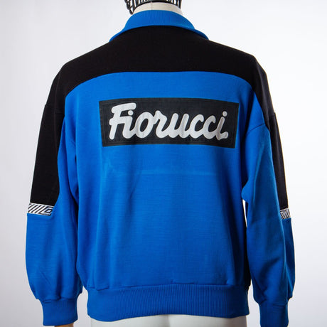 felpa mezza zip inter umbro 1991/1992  by UMBRO - Home (2)