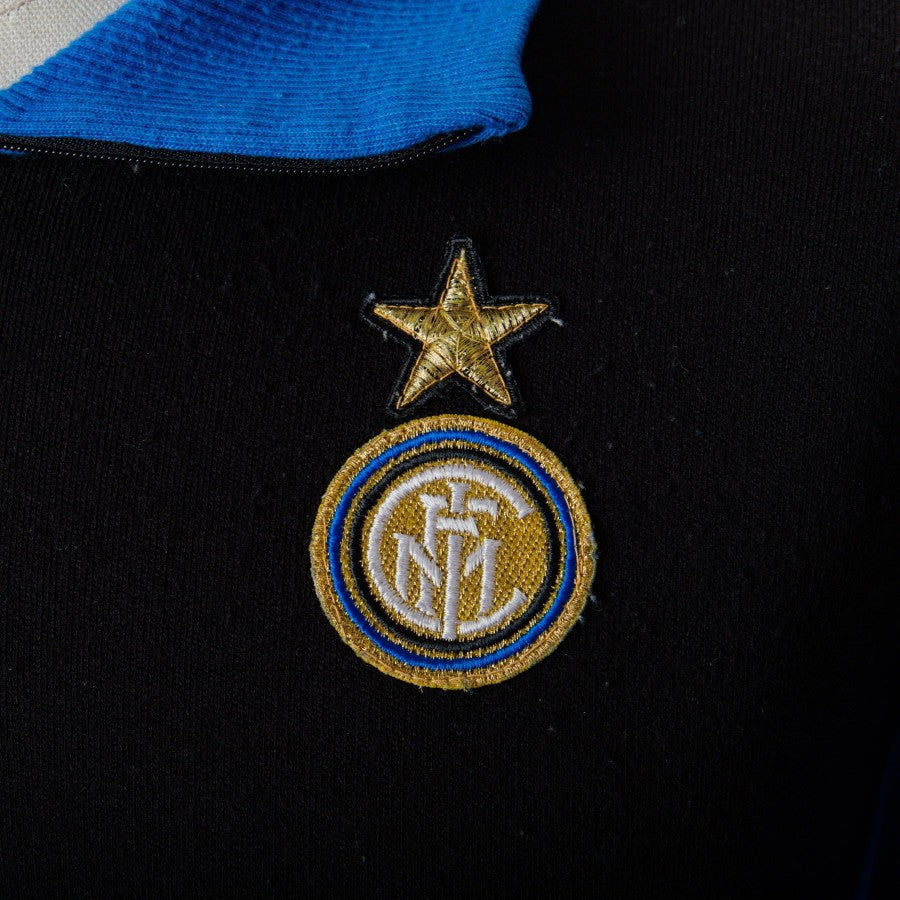 felpa mezza zip inter umbro 1991/1992  by UMBRO - Home (3)