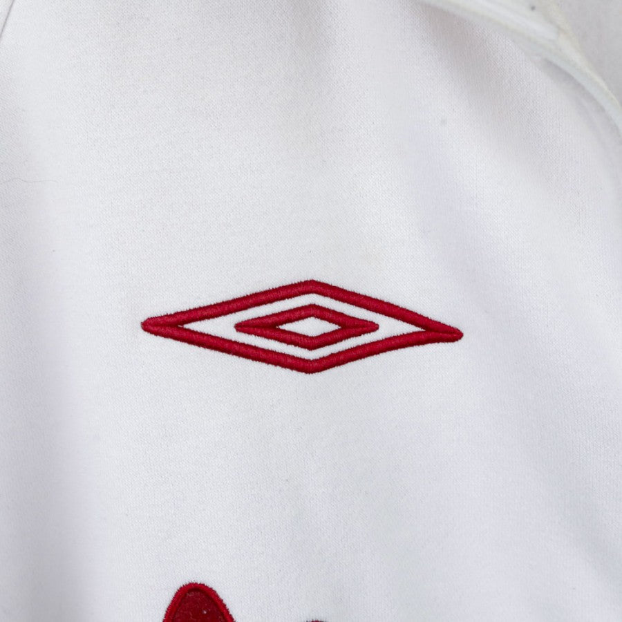 felpa salernitana umbro 2007/2008 by UMBRO - Home (4)