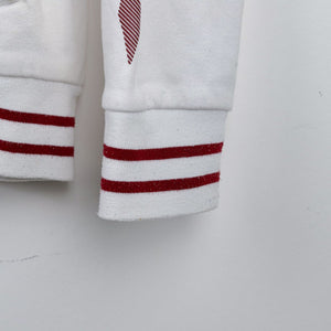 felpa salernitana umbro 2007/2008 by UMBRO - Home (8)