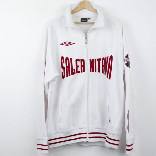 felpa salernitana umbro 2007/2008 by UMBRO - Home