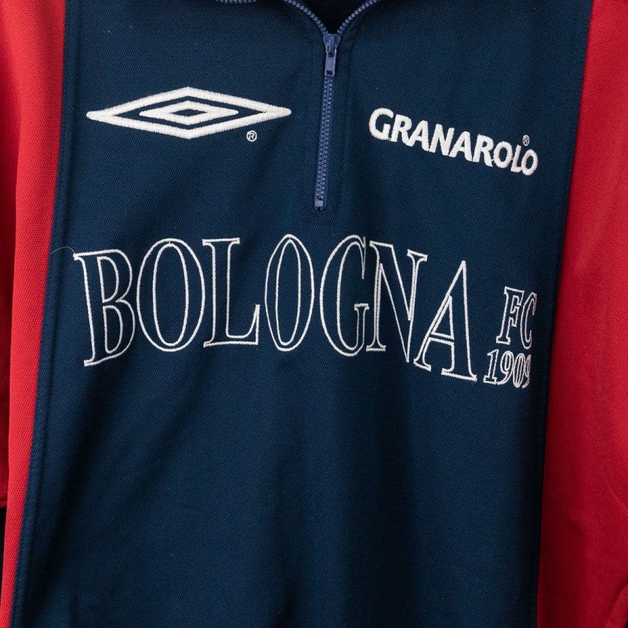 Felpa Training Bologna Umbro 2000/2001 by UMBRO - Home (10)