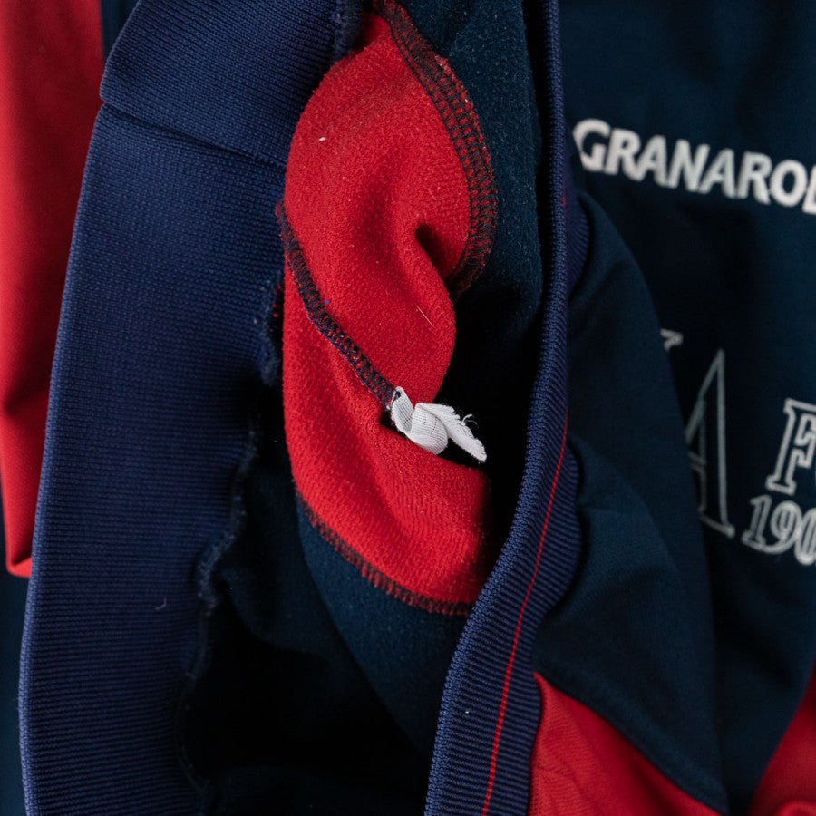 Felpa Training Bologna Umbro 2000/2001 by UMBRO - Home (12)