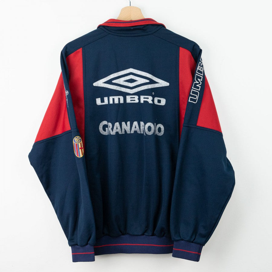 Felpa Training Bologna Umbro 2000/2001 by UMBRO - Home (2)
