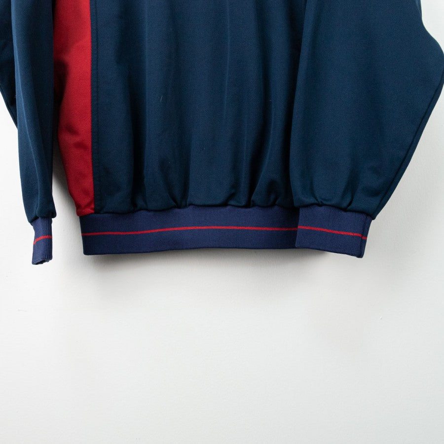 Felpa Training Bologna Umbro 2000/2001 by UMBRO - Home (5)