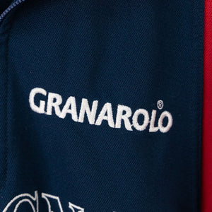 Felpa Training Bologna Umbro 2000/2001 by UMBRO - Home (7)