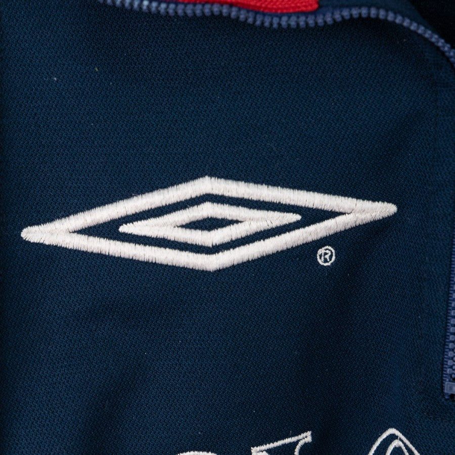 Felpa Training Bologna Umbro 2000/2001 by UMBRO - Home (8)