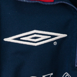 Felpa Training Bologna Umbro 2000/2001 by UMBRO - Home (8)