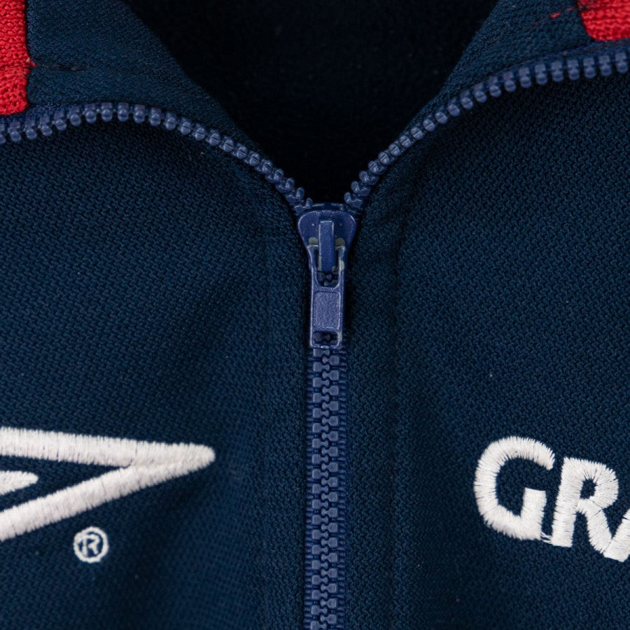 Felpa Training Bologna Umbro 2000/2001 by UMBRO - Home (9)