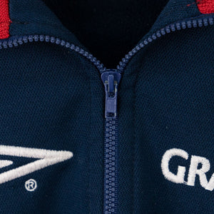 Felpa Training Bologna Umbro 2000/2001 by UMBRO - Home (9)