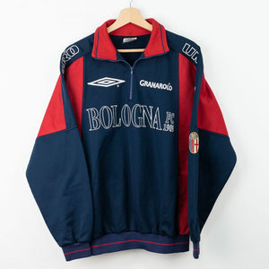 Felpa Training Bologna Umbro 2000/2001 by UMBRO - Home
