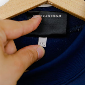 Felpa Training Bologna Umbro 2000/2001 by UMBRO - Home (11)