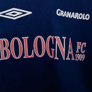 Felpa Training Bologna Umbro 2000/2001 by UMBRO - Home (12)