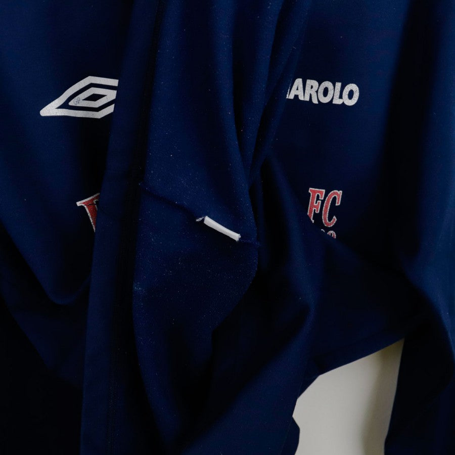 Felpa Training Bologna Umbro 2000/2001 by UMBRO - Home (14)