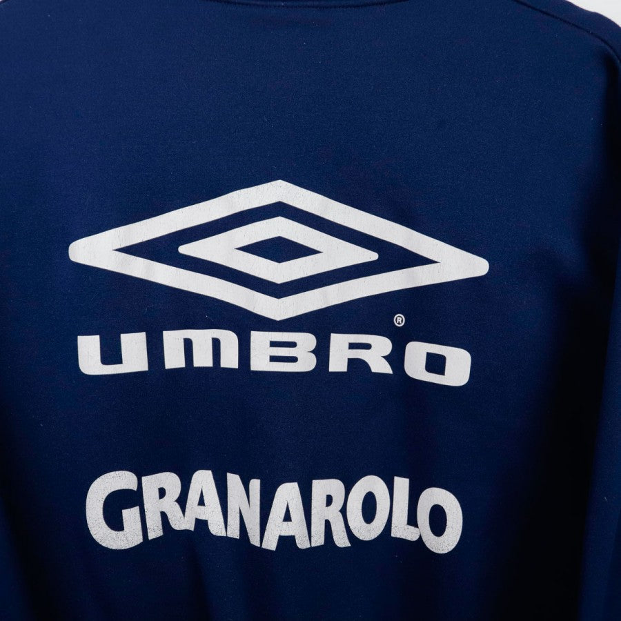 Felpa Training Bologna Umbro 2000/2001 by UMBRO - Home (4)