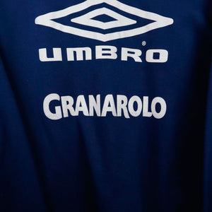 Felpa Training Bologna Umbro 2000/2001 by UMBRO - Home (5)