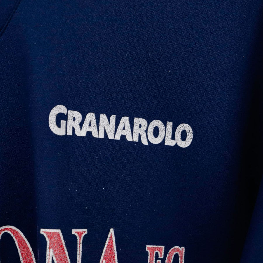 Felpa Training Bologna Umbro 2000/2001 by UMBRO - Home (7)