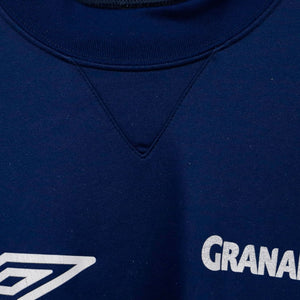 Felpa Training Bologna Umbro 2000/2001 by UMBRO - Home (9)