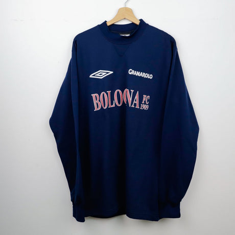 Felpa Training Bologna Umbro 2000/2001 by UMBRO - Home