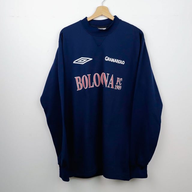 Felpa Training Bologna Umbro 2000/2001 by UMBRO - Home