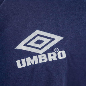 Felpa Training Inghilterra Umbro 1996 by UMBRO - Home (12)