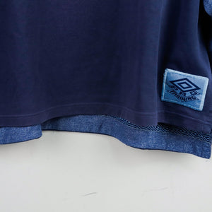 Felpa Training Inghilterra Umbro 1996 by UMBRO - Home (15)