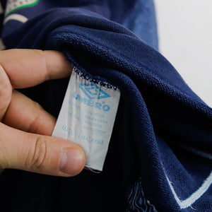 Felpa Training Inghilterra Umbro 1996 by UMBRO - Home (17)