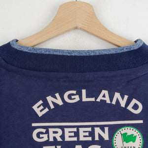 Felpa Training Inghilterra Umbro 1996 by UMBRO - Home (3)