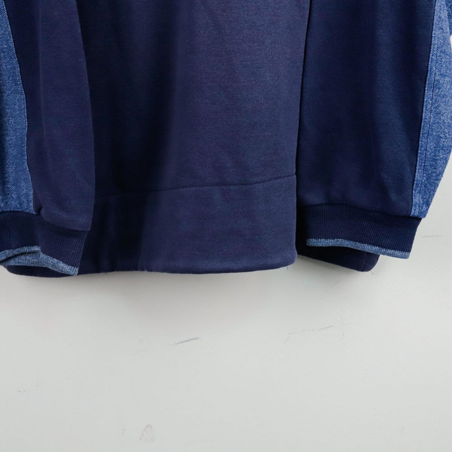 Felpa Training Inghilterra Umbro 1996 by UMBRO - Home (5)