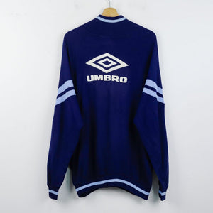 Felpa Training Lazio Umbro 1993/1994 by UMBRO - Home (2)