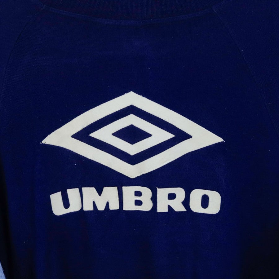 Felpa Training Lazio Umbro 1993/1994 by UMBRO - Home (3)