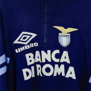 Felpa Training Lazio Umbro 1993/1994 by UMBRO - Home (9)