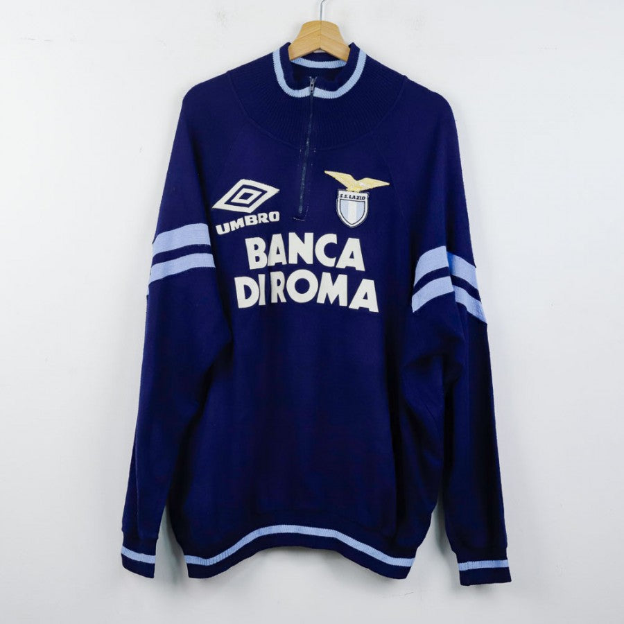 Felpa Training Lazio Umbro 1993/1994 by UMBRO - Home