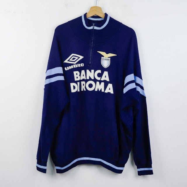 Felpa Training Lazio Umbro 1993/1994 by UMBRO - Home