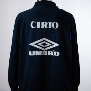 felpa training lazio umbro cirio 1996/1997 by UMBRO - Home (10)