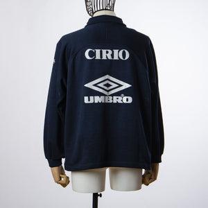 felpa training lazio umbro cirio 1996/1997 by UMBRO - Home (2)