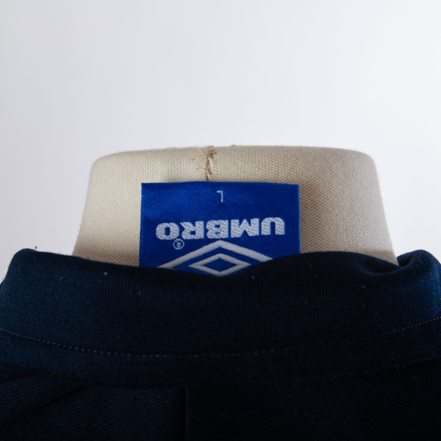 felpa training lazio umbro cirio 1996/1997 by UMBRO - Home (4)